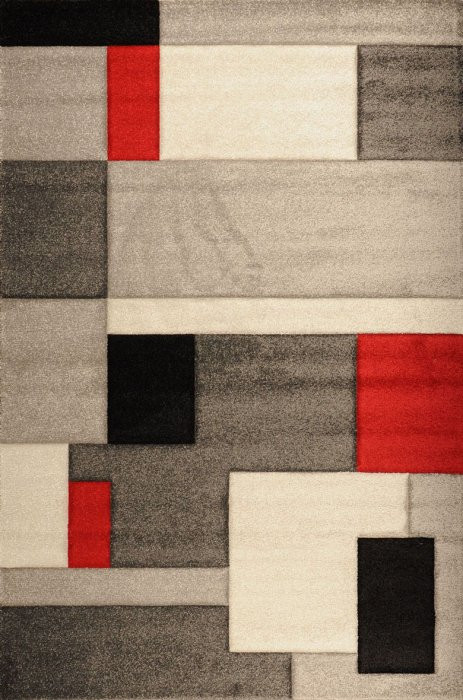 Kusový koberec Hector 6979a E LQ - 160 x 230 cm č.1