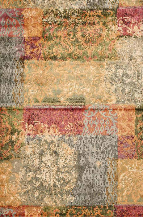 Kusový koberec Teheran 989-0460-2151 - 60 x 110 cm č.1