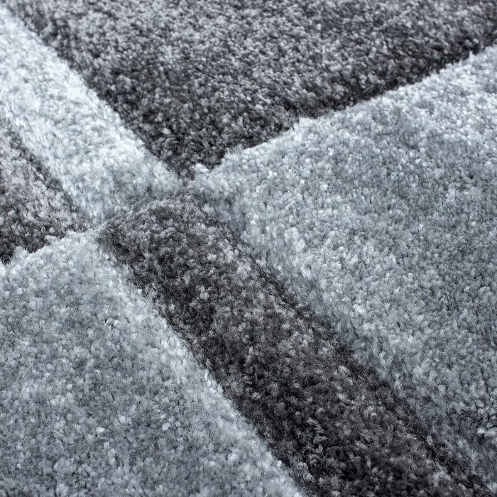 Kusový koberec Hawai 1310 grey č.4
