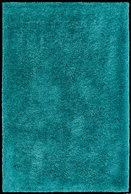 Ručně tkaný kusový koberec Touch Me 370 PETROL č.1