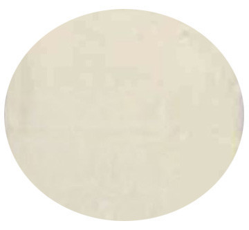 Kusový koberec Premiumfell 585-01 Nature kruh č.1