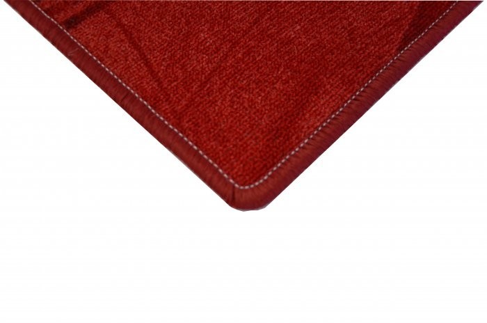Kusový koberec SIGMA - Sigma červená 200x290 cm č.8