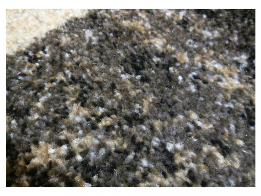 Kusový koberec Loftline K11498-03 Beige Grey č.3