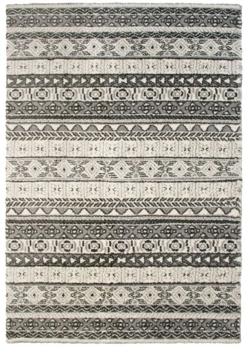 Kusový koberec Delgardo K11510-02 Grey č.1