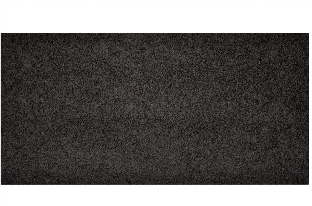 Kusový koberec Elite Shaggy antra - Kulatý 67 cm průměr č.1