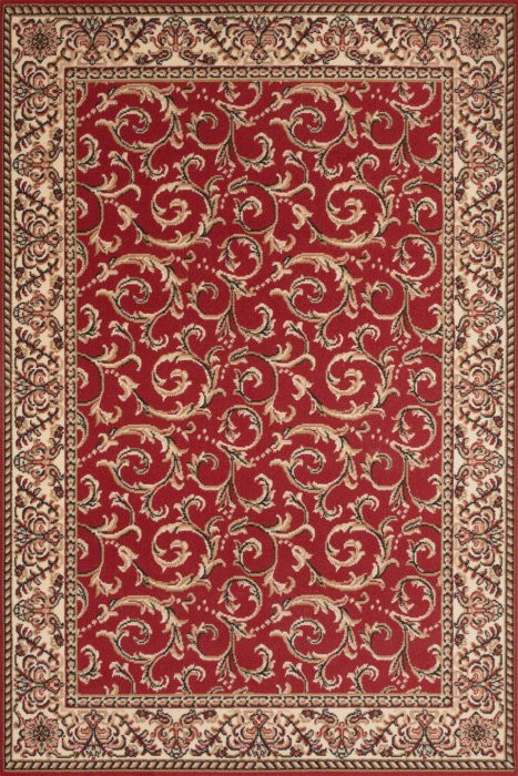 Kusový koberec Practica 57 CVC č.1