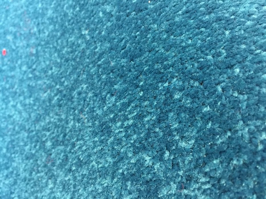 Kusový petrolejový koberec Eton č.5