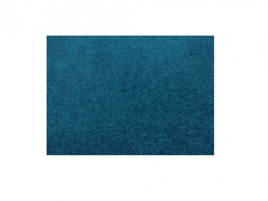 Kusový petrolejový koberec Eton č.10