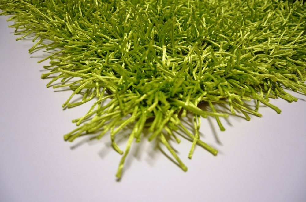 Kusový koberec Paradise zelený - 120x170 cm č.2
