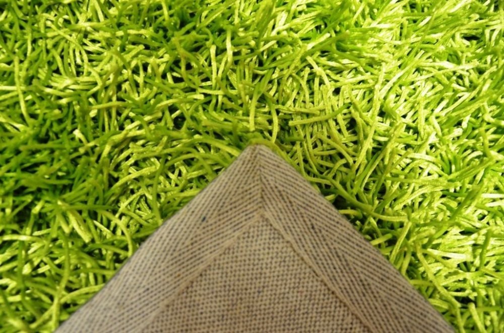 Kusový koberec Paradise zelený - 120x170 cm č.3