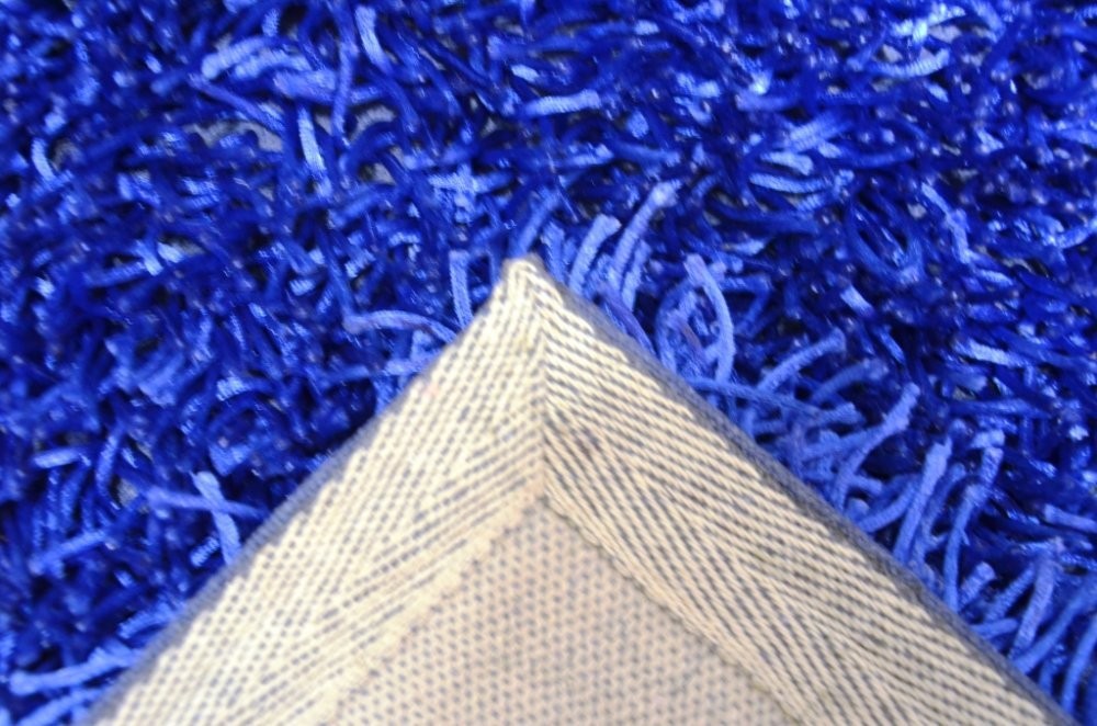 Kusový koberec ROSA Dark blue č.3
