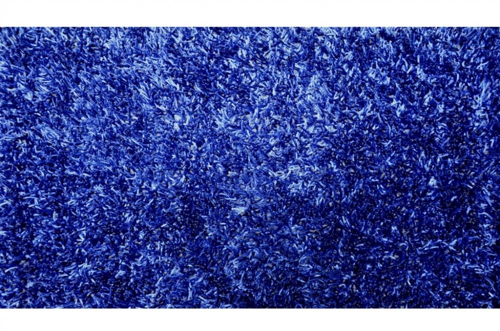 Kusový koberec ROSA Dark blue č.4