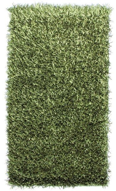 Kusový koberec ROSA Green č.1
