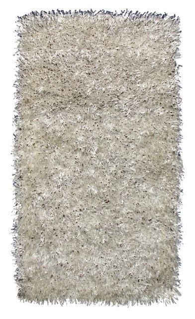 Kusový koberec ROSA white č.1