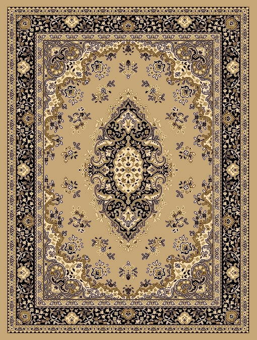 Kusový koberec Spoltex Samira New 45136 č.1
