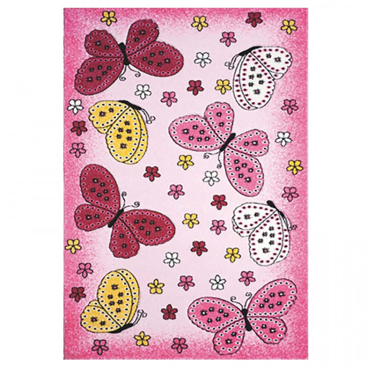 Kusový koberec TOYS 133x195 cm č.1