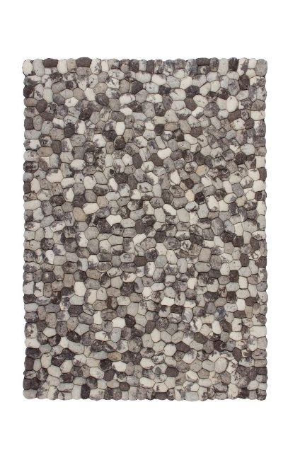 Ručně tkaný kusový koberec Stepstone 740 STONE č.1
