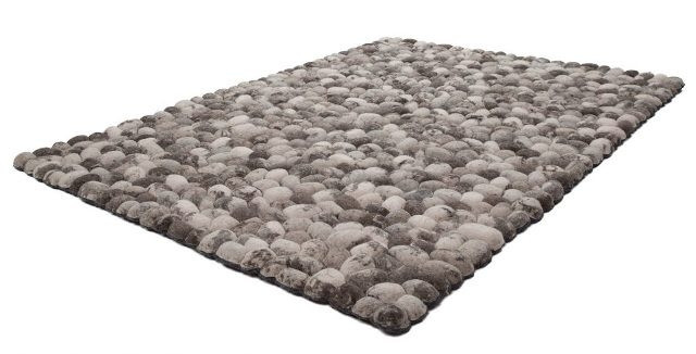 Ručně tkaný kusový koberec Stepstone 740 STONE č.2