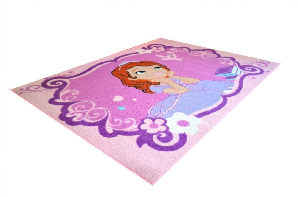 Sofia the First 01 Becomming a princess č.2