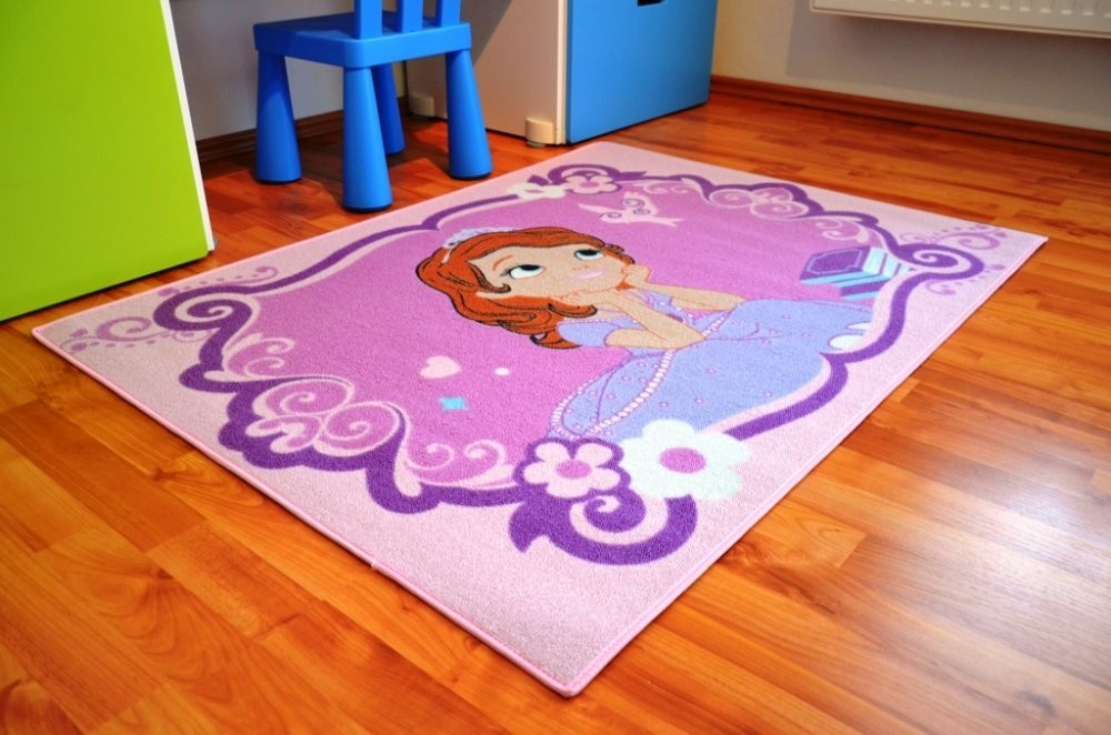 Sofia the First 01 Becomming a princess č.5