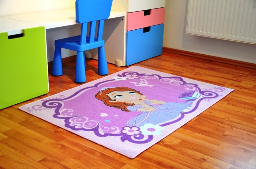 Sofia the First 01 Becomming a princess č.7