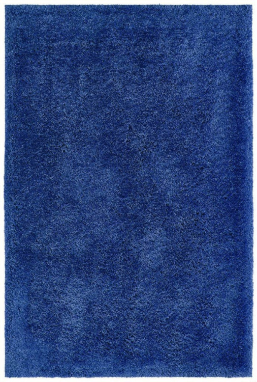 Ručně tkaný kusový koberec Touch Me 370 Azure č.1