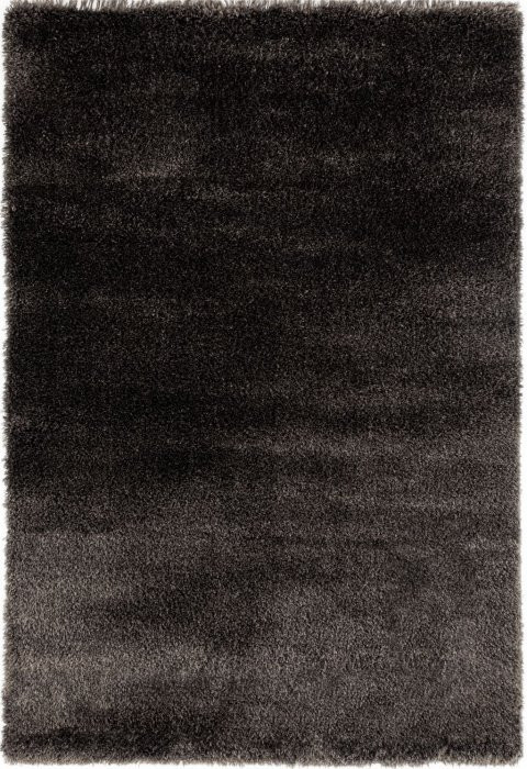 Kusový koberec Pearl 500 anthracite - 160 x 230 cm č.1