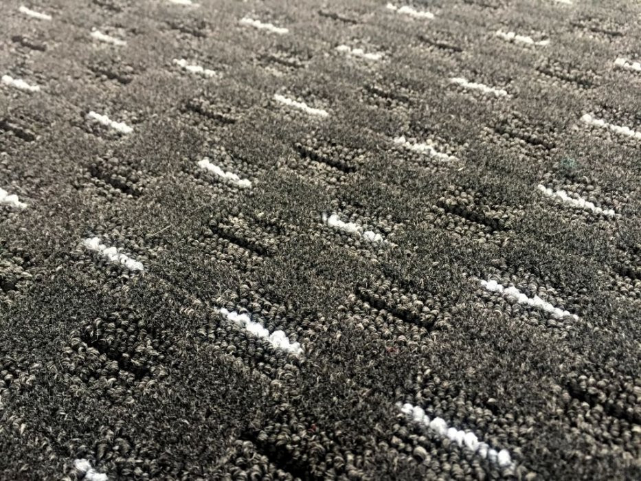 Kusový koberec Valencia antraciet č.2