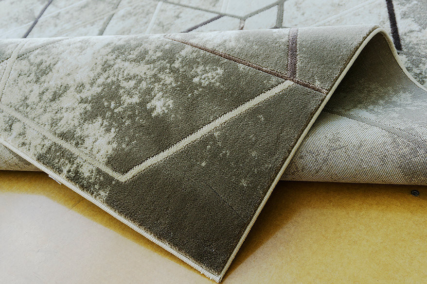 Kusový koberec Zara 3963 Beige č.2