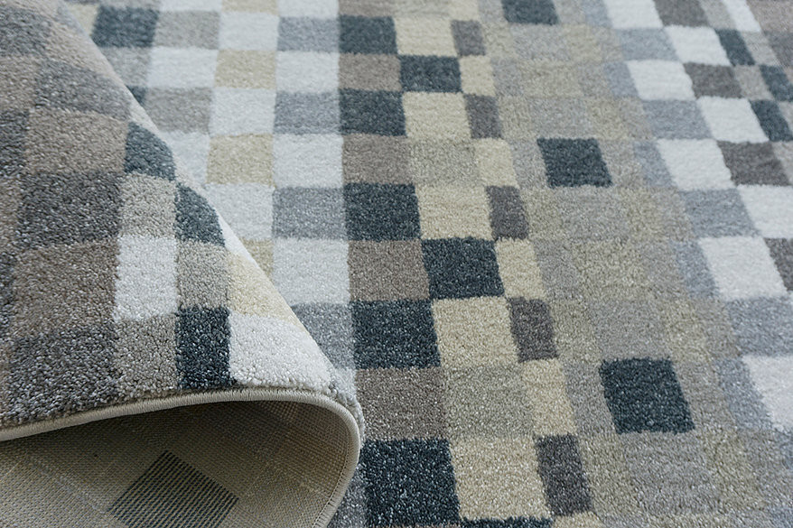 Kusový koberec Pescara New 1005 Beige č.4