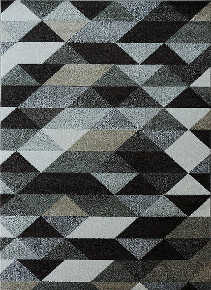 Kusový koberec Aspect 1965 Beige č.1
