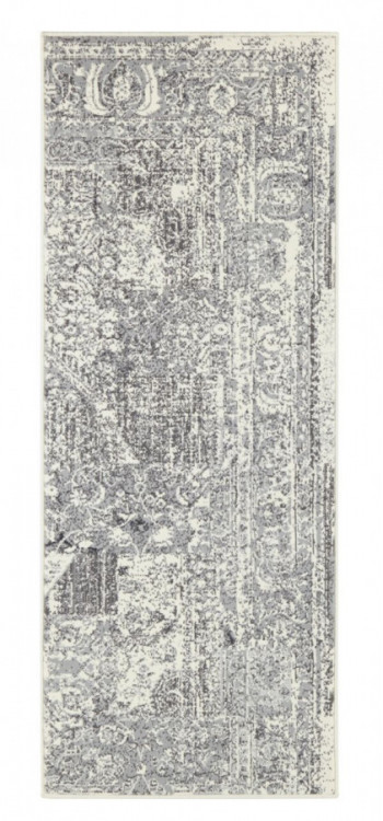 Kusový koberec Celebration 103468 Plume Creme Grey č.6