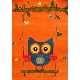 Dětský koberec Kolibri 11190/160 - 133 x 190 cm č.1