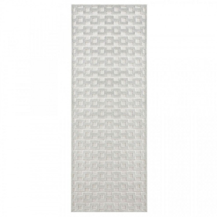Kusový koberec Mint Rugs 103497 Bouton grey č.6