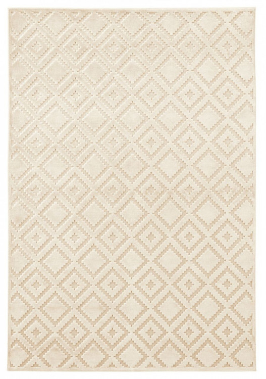 Kusový koberec Mint Rugs 103500 Iris creme č.1