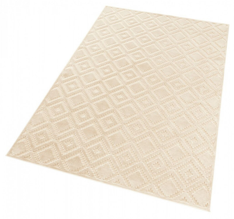 Kusový koberec Mint Rugs 103500 Iris creme č.4