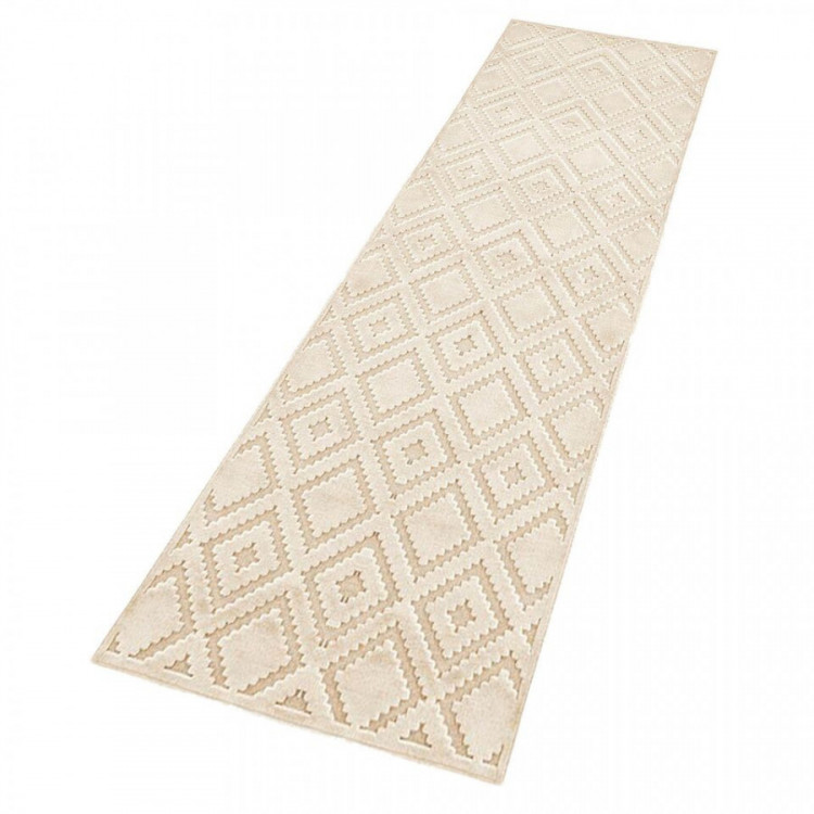 Kusový koberec Mint Rugs 103500 Iris creme č.5