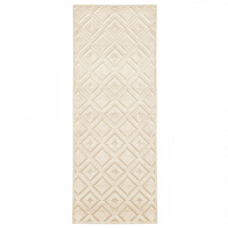 Kusový koberec Mint Rugs 103500 Iris creme č.6