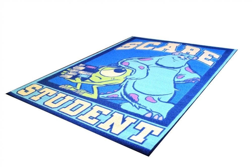 Dětský koberec Monsters University 01 č.5
