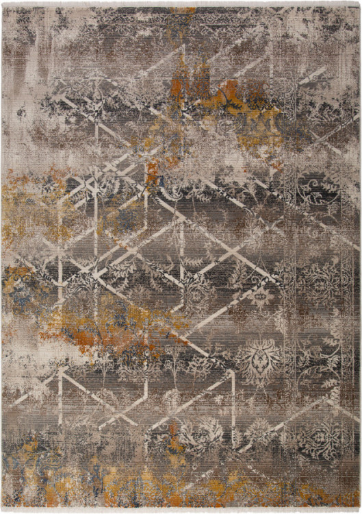 Kusový koberec Inca 351 Taupe č.1