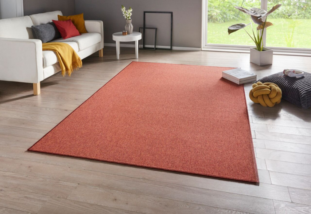 Kusový koberec BT Carpet 103411 Casual teracotta č.3