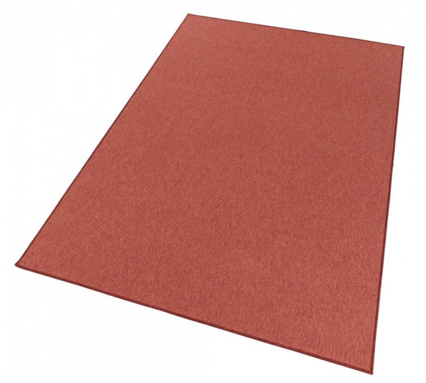 Kusový koberec BT Carpet 103411 Casual teracotta č.4