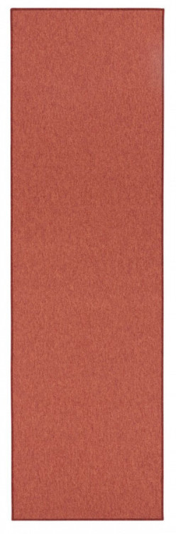 Kusový koberec BT Carpet 103411 Casual teracotta č.6