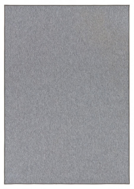 Kusový koberec BT Carpet 103410 Casual light grey č.1