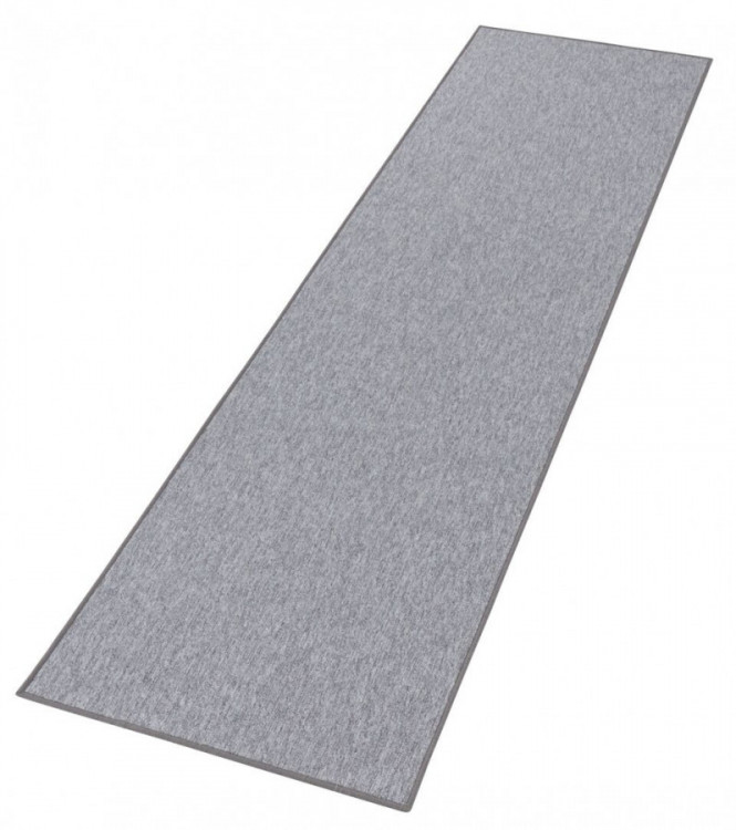 Kusový koberec BT Carpet 103410 Casual light grey č.5