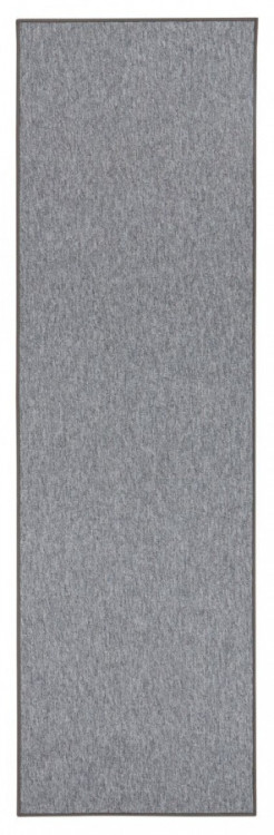 Kusový koberec BT Carpet 103410 Casual light grey č.6