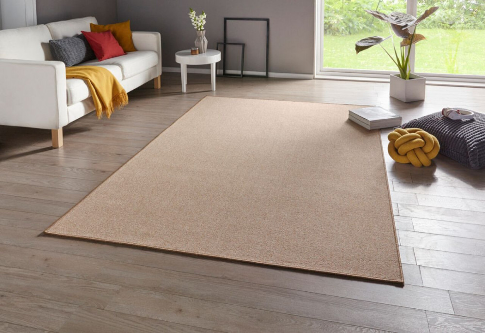 Kusový koberec BT Carpet 103408 Casual beige č.2