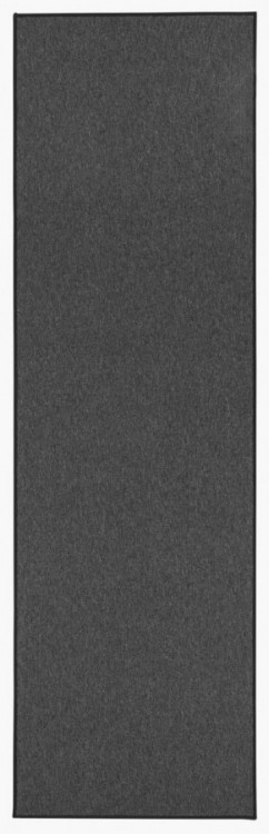 Kusový koberec BT Carpet 103407 Casual anthracite č.5