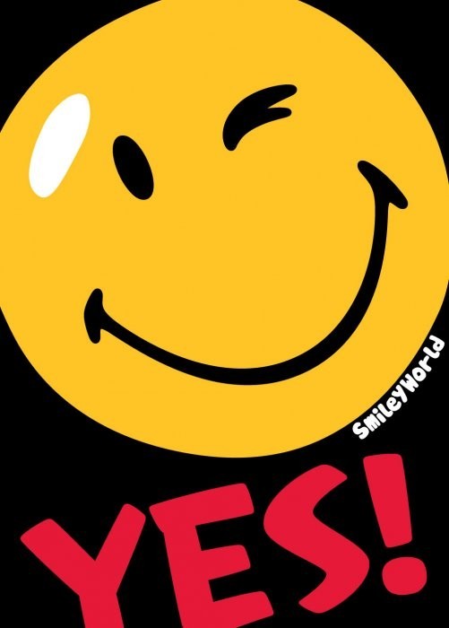Dětský koberec Smiley Yes 07 - RSMILGA07095133T06 č.1