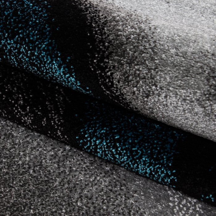 Kusový koberec Lima 1930 turkis - 160 x 230 cm č.3